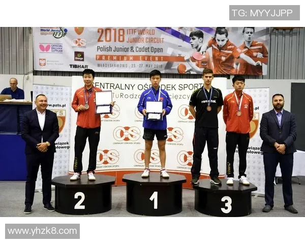 波兰U18对决荷兰青少年队精彩赛事回顾与分析