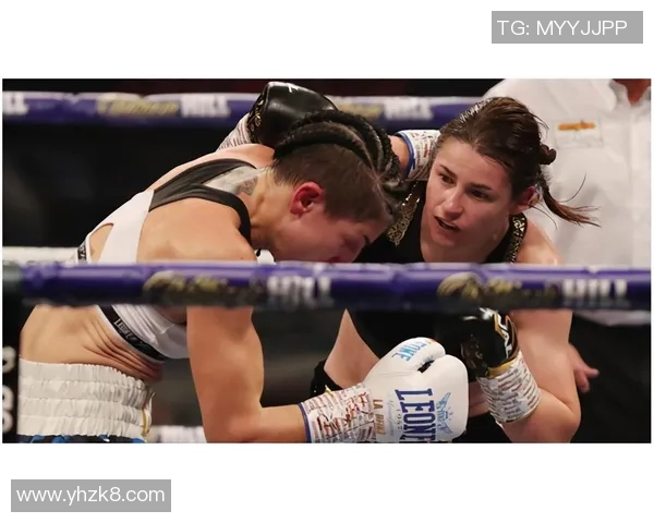 杜保尔与艾斯坦拿的巅峰对决谁将成为拳坛新王者