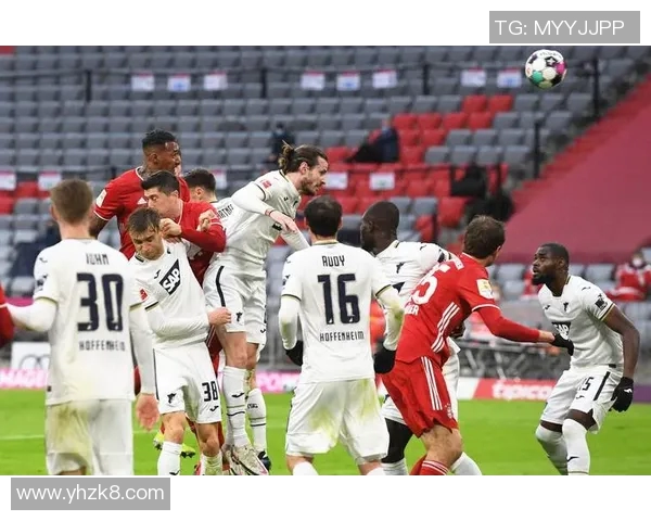 德甲焦点战拜仁慕尼黑迎战沙尔克04期待精彩对决与进球盛宴