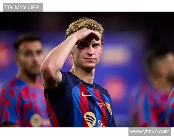 德容球衣热销背后的故事与球迷的情感共鸣