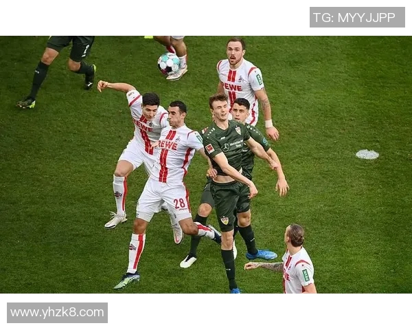 斯图加特主场大胜门兴,实现逆袭取得关键胜利! 斯图加特主场大胜门兴,实现逆袭取得关键胜利!