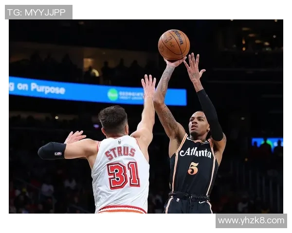 老鹰再次输给热火，状态仍处低谷