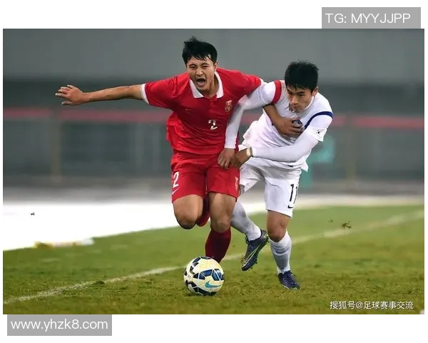 韩国U19对阵沙特青少年足球队的精彩对决即将上演