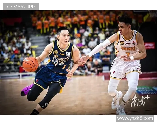 广东队宣布裁掉外援杰克逊未来重建计划将全面启动