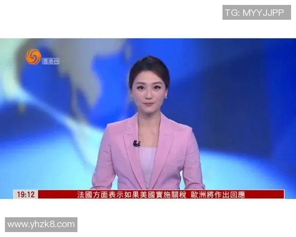 香港凤凰卫视中文台：传递全球华人声音的多元媒体平台