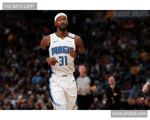 泰伦斯罗斯：从NBA新星到篮球场上的闪耀传奇之路