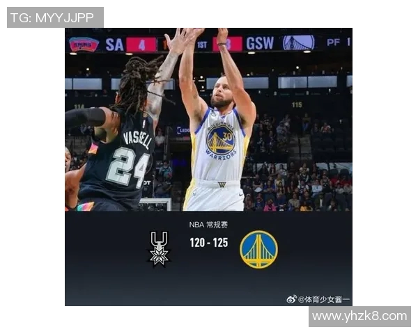 勇士客场惨败篮网，库里全场21分独木难支