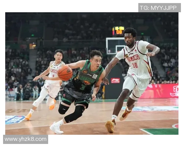 山东西王队签下前NBA球星，备战2023-2024赛季CBA