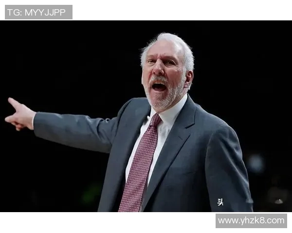 开拓者与马刺对决前瞻分析及胜负预测，谁将赢得这场激烈较量