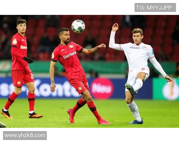 门兴与科隆实力对比分析谁能在德甲赛场更胜一筹