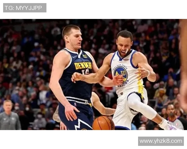 骑士队与勇士队激战正酣谁将笑到最后争夺总冠军荣耀