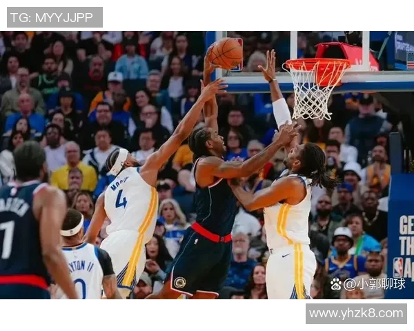 勇士与快船今日精彩对决直播时间及观看方式全攻略