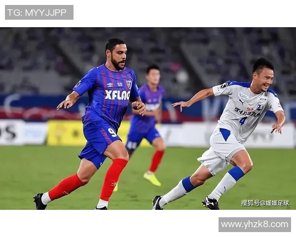 千叶市原与赞队激战正酣谁能在这场较量中笑到最后