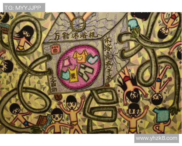 徐昕的艺术之路：从平凡到卓越的创作历程与心路探索