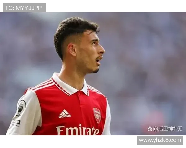 马丁内利的崛起与未来展望：从新星到足球界的璀璨明珠