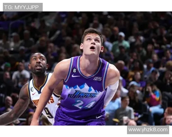 沃克凯斯勒展现潜力成NBA新星引发球迷热议与期待