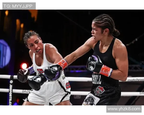 姜振宇与唐金的巅峰对决谁将成为新一代的拳坛传奇