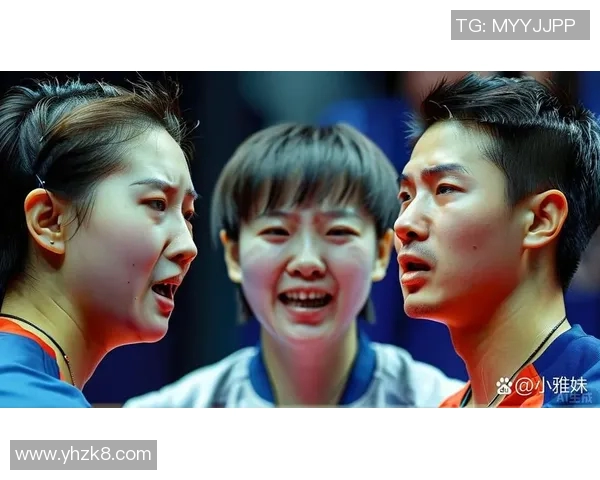 许昕与林钟勋精彩对决回放分析乒乓球赛场的巅峰对决再现辉煌时刻