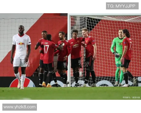 曼彻斯特联队与莱切斯特城的精彩对决展现英超联赛的激烈竞争与魅力