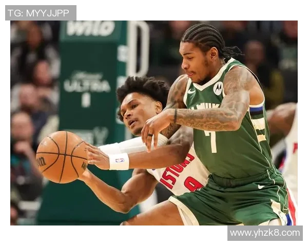 NBA雄鹿对阵活塞精彩比赛录像回放全程回顾与分析