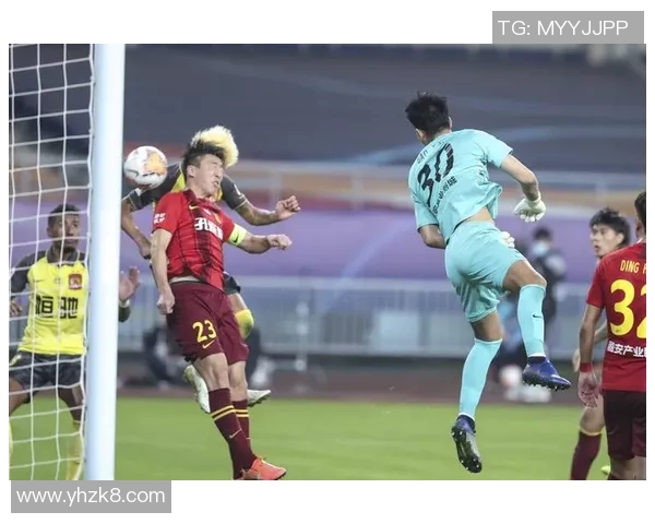 恒大与华夏幸福精彩对决全场录像回放及精彩瞬间分析